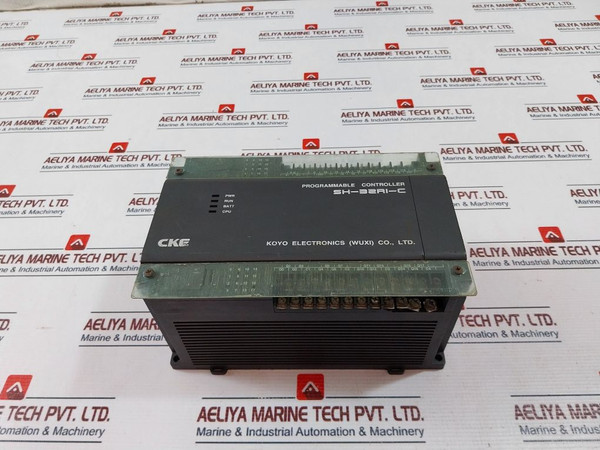 Koyo Sh-32Ri-c Progrmmable Controller 042B