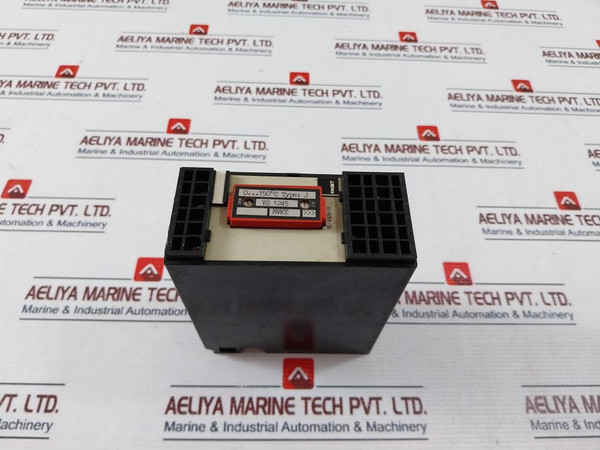 Faget Sineax 55-v920-11 Temperature Transmitter 4-20Ma