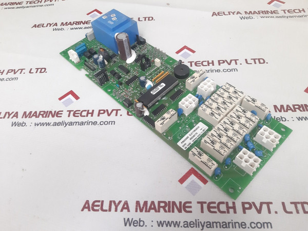 Procond elettronica 452200170 power supply board