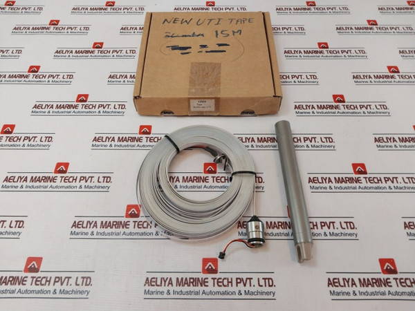 Honeywell 11034 Double Assy Uti 15Meter Tap/W Enraf Sensor For Hermetic Utimeter