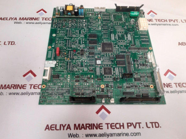 Imaje a26682-c pcb card, a27965 d, p.n:47 io21 v9.117.401.0