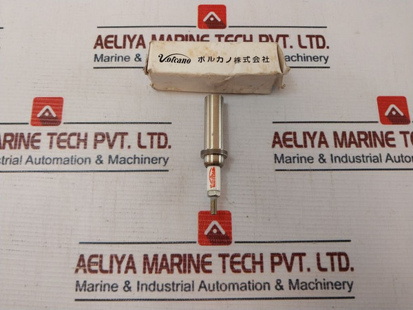 Volcano He Plug Valve