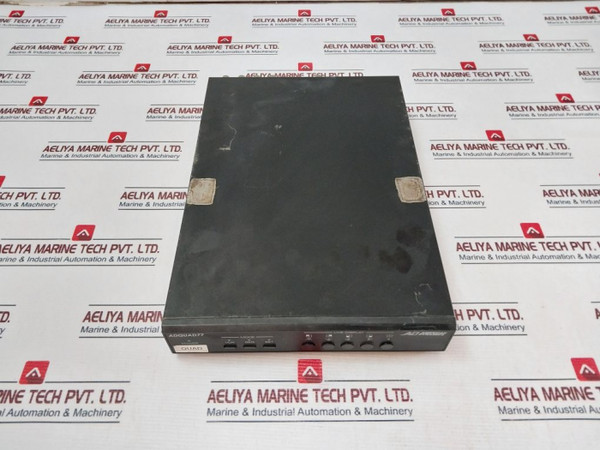 American Dynamics, Adquad77, Quad Used