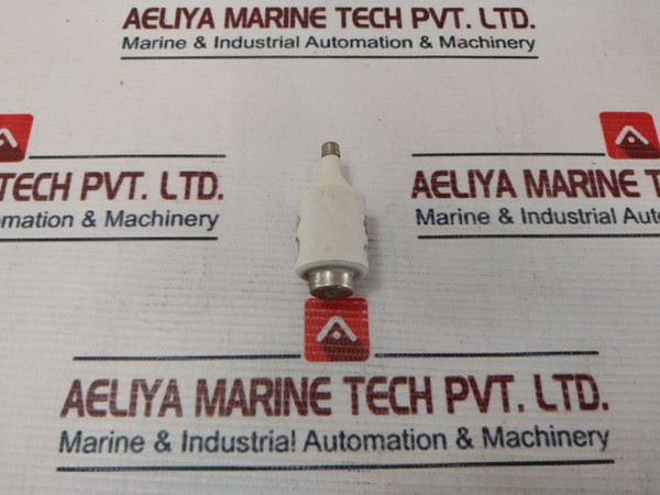 Lot Of 5X Lindner 4A Fuse Links 500V