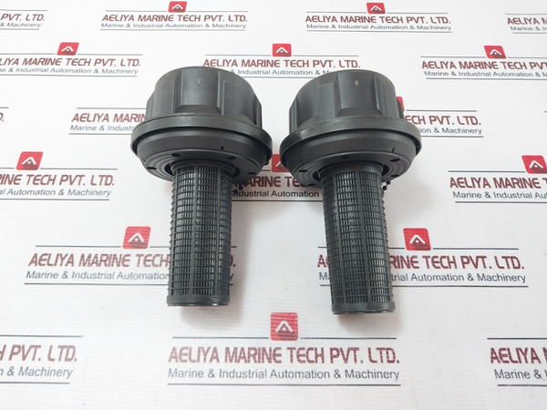 Parker Hydraulic Filler Breather Filter