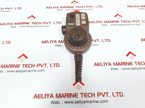 Siemens mini-bhg 6fx2007-1ad03