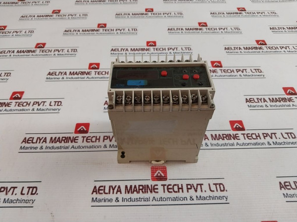 Frer Xc-2M8X Time Relay 5A 250V