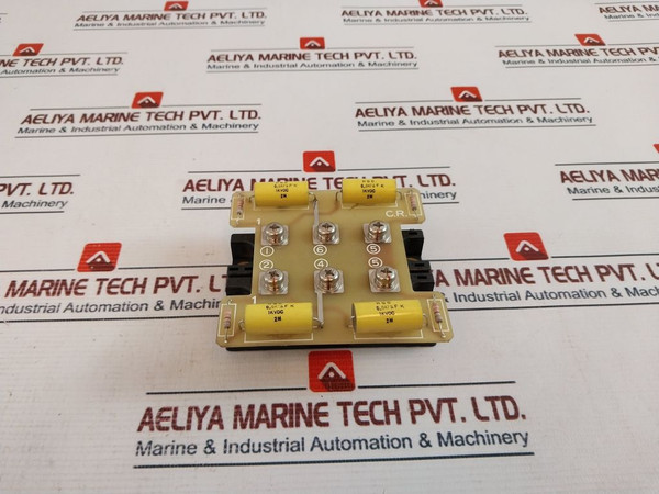 Nihon 30B4K120U156-7 Silicon Rectifier F4-58233