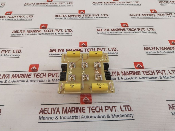 Nihon 30B4K120U156-7 Silicon Rectifier 3C01H