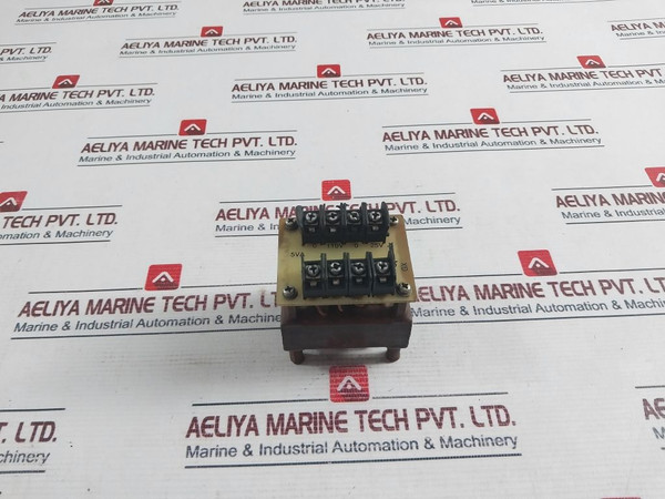 Glastronix 5Va Gx Transformer