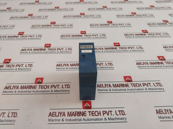 Musasino Psb24 Relay Used