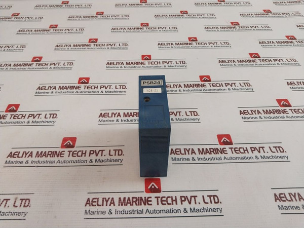 Musasino Psb24 Relay