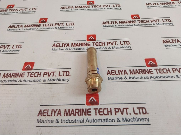 Az Tuv-sv-05-882-8-d/G-0.65 Npt Brass Threaded Relief Valve 31.0 Bar
