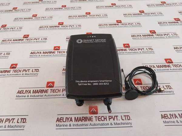 Smart Sense 1800-103-8252 Gprs Module A-6358723721-8586788F