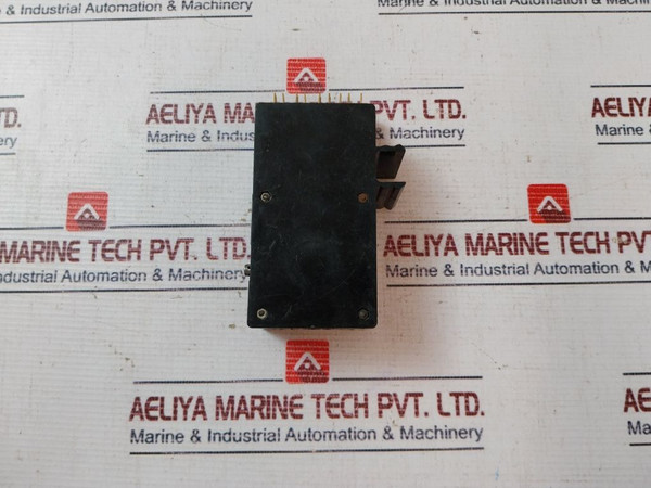 Noris Ru 46A Tachometer Limit Switch Value Module 24Vdc 3A Load 60Vdc