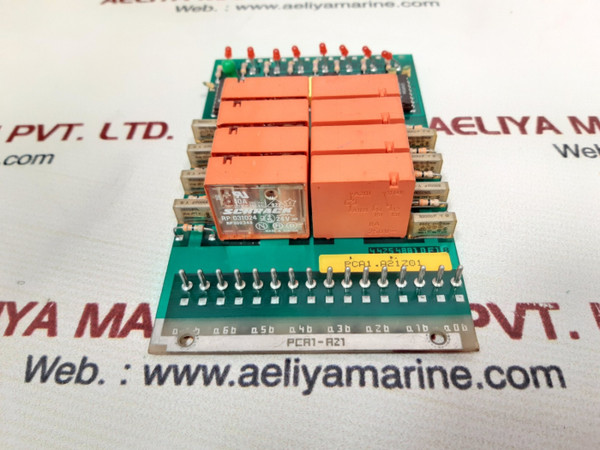 Pca1.a21z01 module 442548810f1 b weight: 170 gm