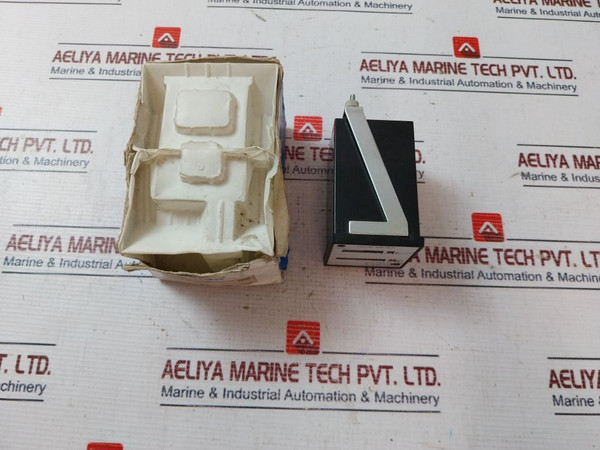 Panasonic Th406S Dual Indicator Hour Meter 110V 50/60Hz