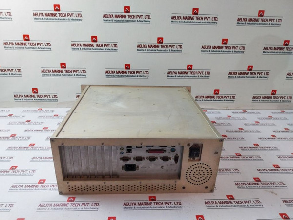 Sysipcllrr-02 Martec Goma Elettronica Used