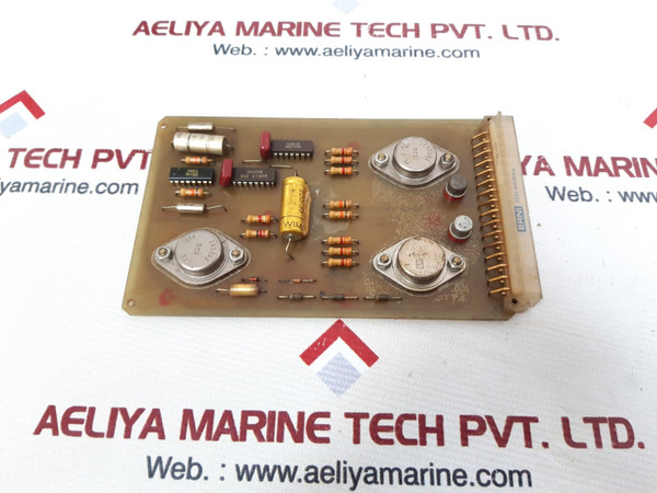 Aeg v21 pcb card hl-3112 487-3