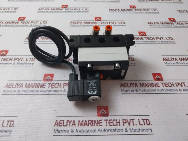Rexroth - Mecman - R401001276 Used