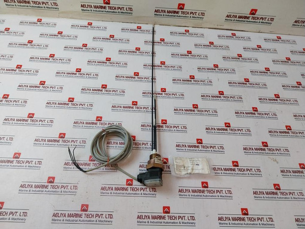 Hirschmann Nk063K0150270670N0019 Electrode Sensor