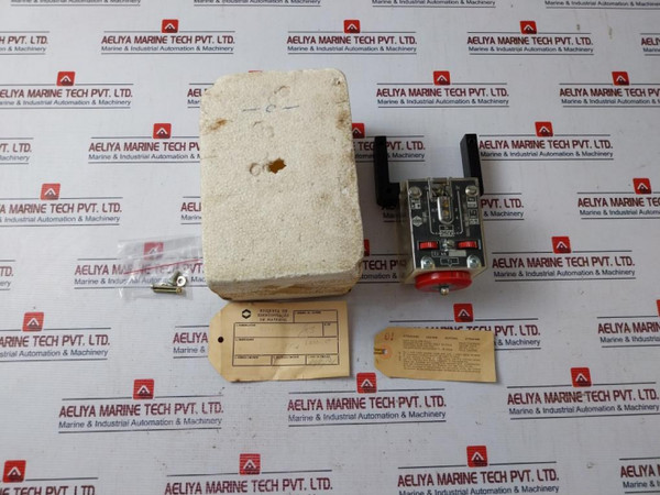 Sace Ks 2500A Relay 0.5 Sec 2500A 50/60Hz