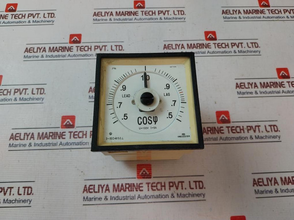 Beijing Automation Control Gb/T7676 Panel Meter 5A 100V