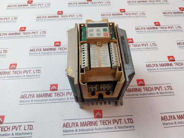 Mitsubishi Fr-u120S-no.75K-ec Inverter 50/60Hz