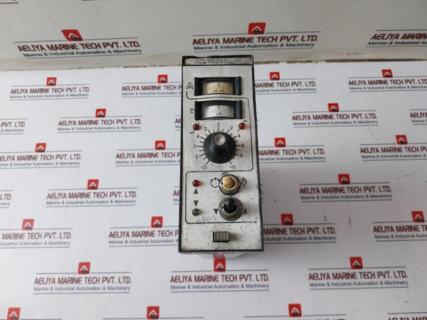 Pc29.0.42M Differential Transformer Regulator