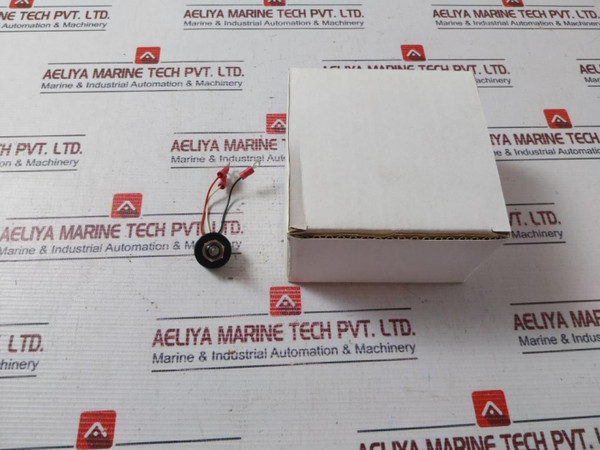 Angle Sensor Midori Precisions Cp-2Fb Used