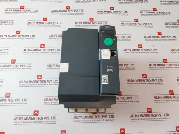 Schneider Electric Altivar Machine Atv320U75N4B New