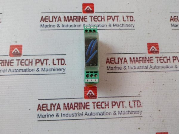 Rolls-royce Sfu001 Relay Emg 17-b3 Used