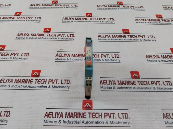 Mtl Instruments Mtl 7787+ Shunt-diode Safety Barrier 250V