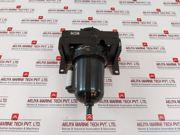 Norgren F68G-nnd-ar2 Olympian Plus Plug-in System