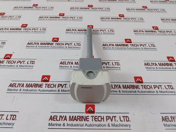 Siemens Qpm2100 Duct Air Quality Sensor