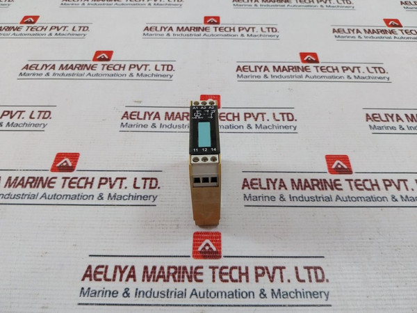 Siemens Sirius 3Tx7002-1Bb00 Relay Coupler 24V Ac/Dc 3A