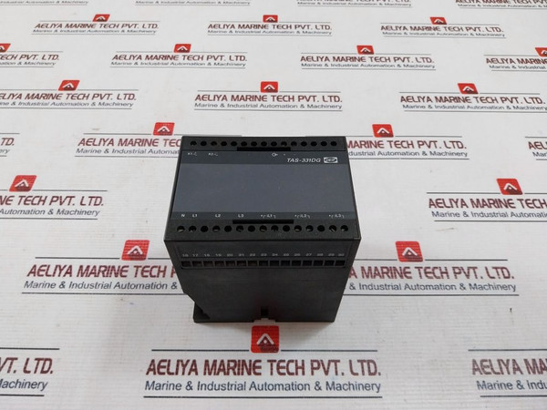 Deif Tas-331Dg Selectable Transducer 0…1500Kw