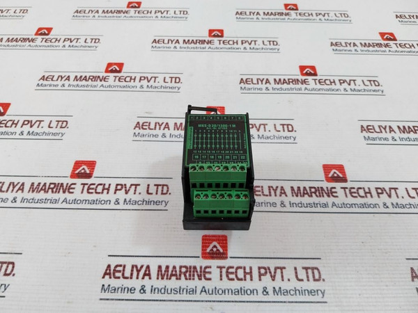 Murr Elektronik Mks-d 20/1300-1M Diode Module