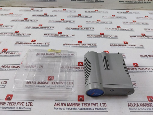 Honeywell Cc-paih02 Hart Analog Input Module 180Ma 24 Vdc