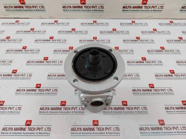 Hasler Ag 9Ma Tachogenerator 5.3333.012/01 50 Volt Used