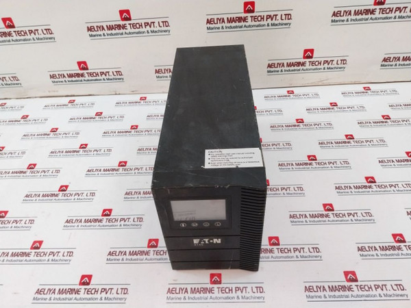 Eaton 9145 On-line Uninterruptible Power Supply - 91451000In-xl - Eaton Scrap
