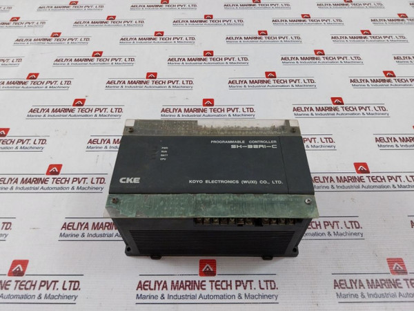 Programmable Controller Koyo Electronics For Parts Only