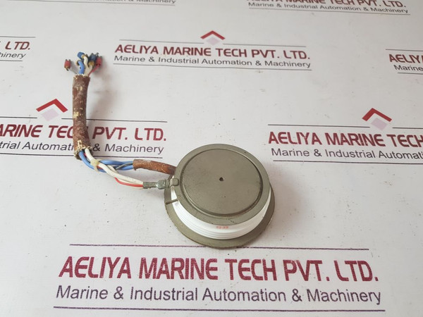 Toshiba S6728Gxh 5L (Strom-b) Thyristor Power Module