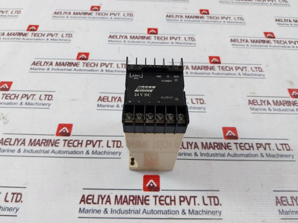 Speon Sensor, Power Supply Relay Unit, 24V Dc, 230V Ac, 330 Gm Used