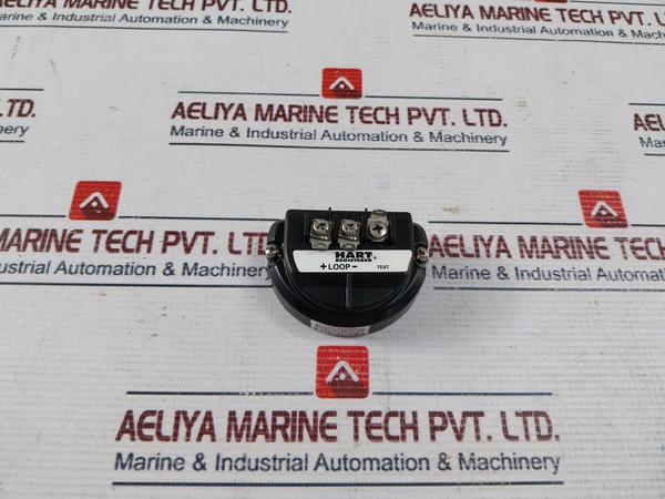 Hart Hnw-50049839-001 Test Powered Isolated Universal Transmitter
