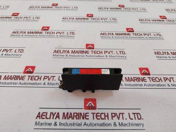 Ceag Ghg 116 9110 V0 Analog Transmitter Ex-84/2147 X