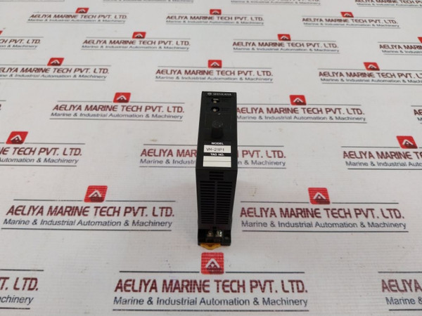 Shinkawa Vm-21P1 Signal Conditioner 0-50Mm 24Vdc Used