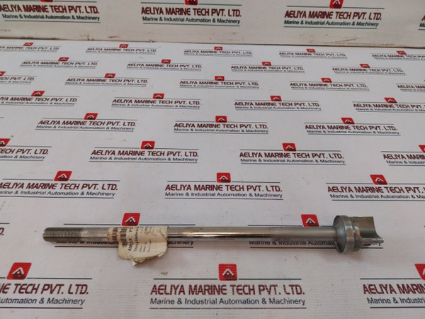 Samson Controls Trim & Silencer & Seat New