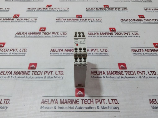 E.Dold U. Sohne Mk 9052.12 Thermistor Motor Protection Relay Used