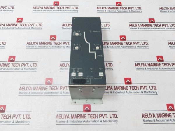 Siemens Over-current Release Used